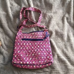 Vera Bradley cross body